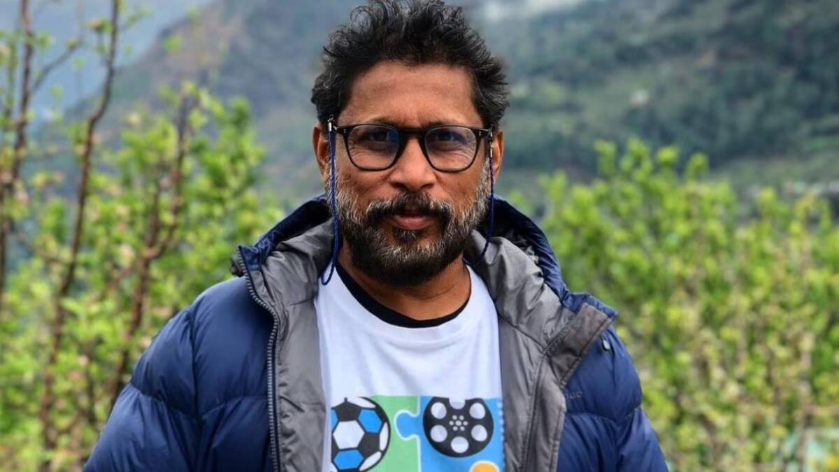 Shoojit Sircar Talks IFFM 2025, Cinema, and AI's Potential