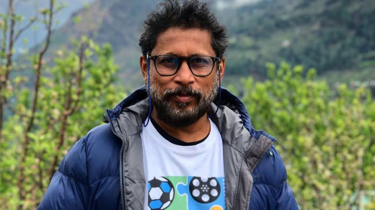 EXCLUSIVE | 'Piku' director Shoojit Sircar: 'I don't think we have evolved as such in cinema, AI is not going to be a threat because...' EXCLUSIVE | 'Piku' director Shoojit Sircar: 'I don't think we have evolved as such in cinema, AI is not going to be a threat because...'
