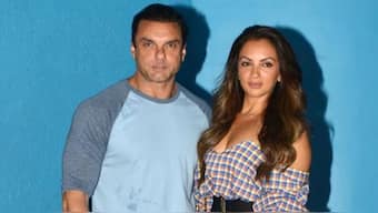 Sohail Khan breaks silence on his divorce with Seema Sajdeh: 'When the husband and wife start fighting...'