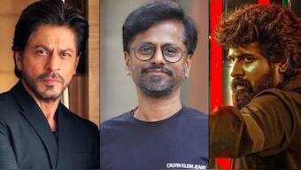 Amid calling out Salman Khan for 'Sikandar' failure, AR Murugadoss says 'Offered my next film to Shah Rukh Khan but...'