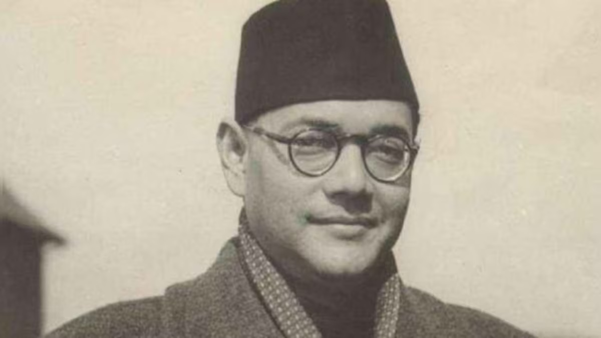 On this day in 1945, Subhas Chandra Bose also known as Netaji, succumbed to his injuries after a devastating plane crash. On this day in 1945, Subhas Chandra Bose also known as Netaji, succumbed to his injuries after a devastating plane crash.