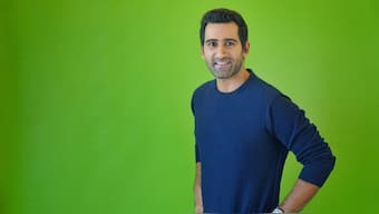 Suhail Chandhok has been at the helm of U Mumba for the past two years. Special arrangement
