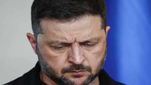 Is Zelenskyy caged by Animal Farm’s Boxer syndrome and can he keep chasing ‘absolute victory’ goal?