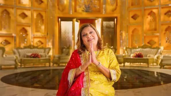 Television actor Nausheen Ali Sardar reveals Netflix's 'Indian Matchmaking' fame Sima Taparia rejected her for her religion: 'I was born a Muslim and...'
