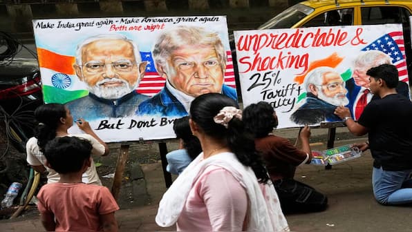 Trump’s 50% tariffs to take effect tomorrow: Why India refuses to cower to US pressure