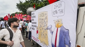 From jobs to growth, what’s at stake for India as Trump’s 50% tariffs kick in?