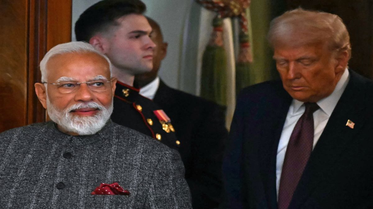 general Trump called Modi to seek Nobel endorsement, credit for India-Pakistan ceasefire; Indian PM rebuffed: NYT general Trump called Modi to seek Nobel endorsement, credit for India-Pakistan ceasefire; Indian PM rebuffed: NYT
