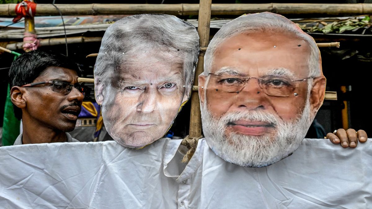 Trump increases India’s tariffs to 50%: How this will hurt us Trump increases India’s tariffs to 50%: How this will hurt us