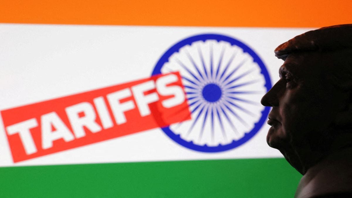 Bright spot in Trump’s 25% tariff on Indian imports: Pharma, auto component, metals stay exempt