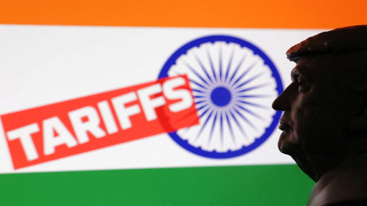 'Will protect national interests': India slams Trump for imposition of additional 25% tariffs over Russian oil imports 'Will protect national interests': India slams Trump for imposition of additional 25% tariffs over Russian oil imports