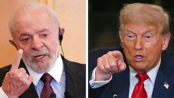 Ex-Prez Bolsonaro's conviction is not a 'witch hunt', Lula pushes back against Trump's wrath