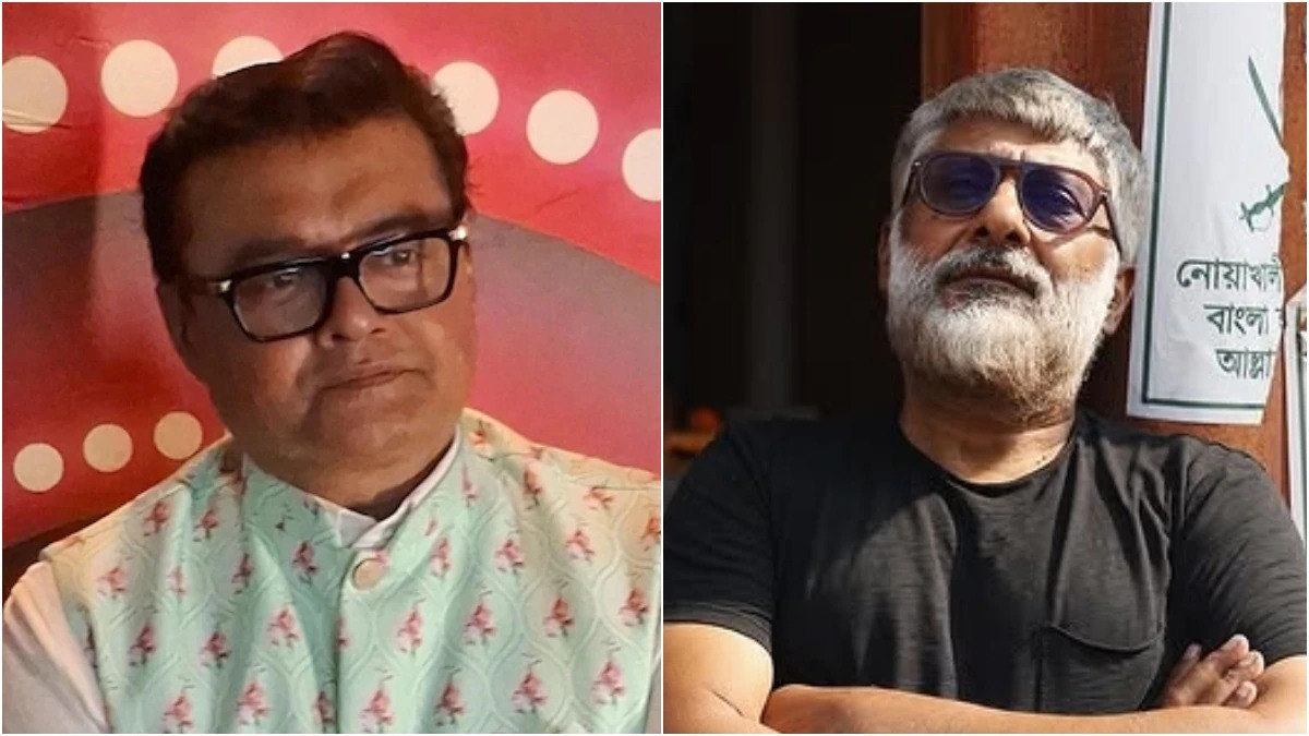 'Metro In Dino' actor Saswata Chatterjee on acting in Vivek Agnihotri's 'The Bengal Files' amid the controversy: 'The name of the film earlier was The Delhi Files and...' 'Metro In Dino' actor Saswata Chatterjee on acting in Vivek Agnihotri's 'The Bengal Files' amid the controversy: 'The name of the film earlier was The Delhi Files and...'