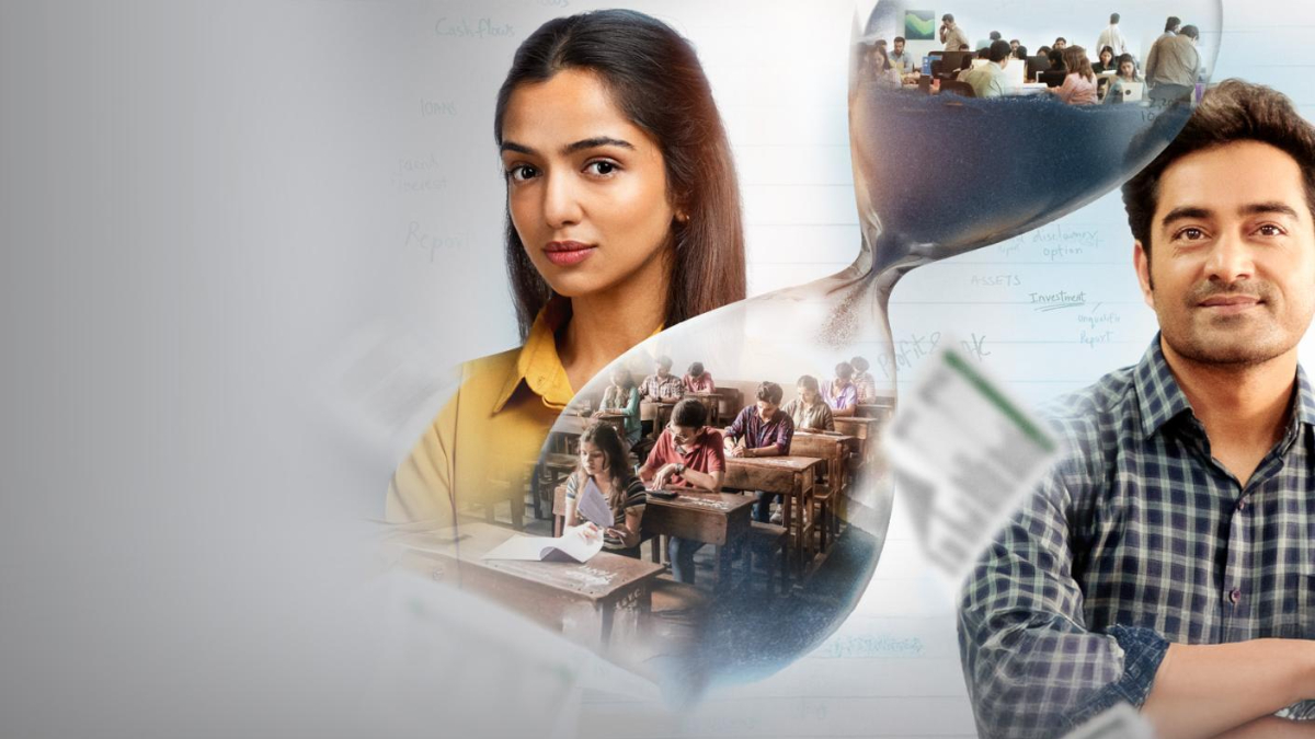 'Half CA' season 2 review: Ahsaas Channa's journey gets more complex in ...