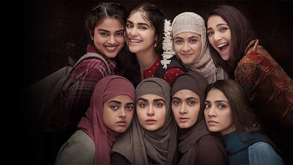Ashutosh Gowariker reveals why Adah Sharma's The Kerala Story won 2 National Awards despite controversy & opposition: 'It didn't ever try to overpower the narrative...'