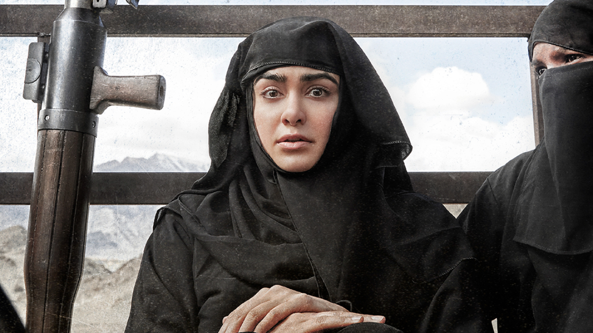 FTII students body call National Award for 'The Kerala Story' dangerous & disappointing, director breaks silence: 'When a film becomes so big...' FTII students body call National Award for 'The Kerala Story' dangerous & disappointing, director breaks silence: 'When a film becomes so big...'