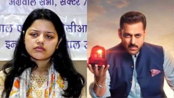 Bigg Boss 19: Himanshi Narwal, wife of Navy Officer Vinay Narwal who was killed in Pahalgam attacks, to participate in Salman Khan's show?