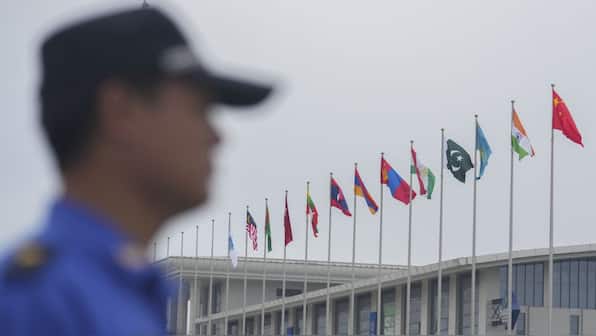 From India to Russia: The economic and military might of SCO nations