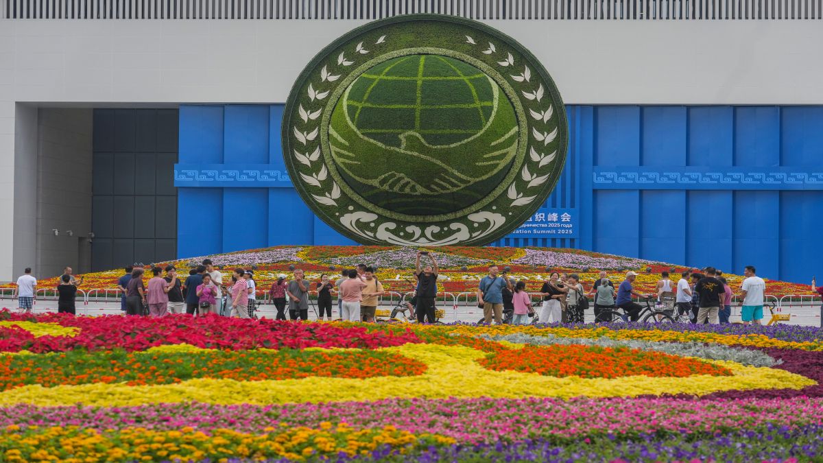 Explained: The significance of Tianjin, the venue for the SCO Summit in China