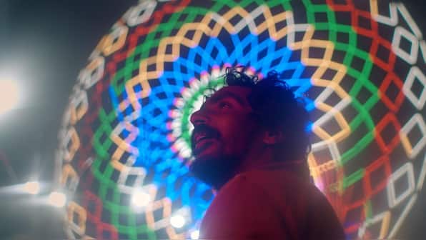 Summit Studios makes debut with two films at the Toronto International Film Festival 2025