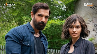 John Abraham 'disheartened' as his film 'Tehran' releases on OTT: 'Theatres were a little wary of picking up a film that had Iran and Israel and...'