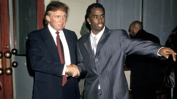 Disgraced rapper Sean Diddy to become Donald Trump's supporter if pardoned? Here's what we know