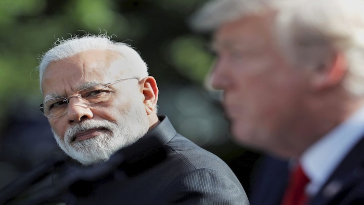 Why Delhi must set a price for resetting India-US ties