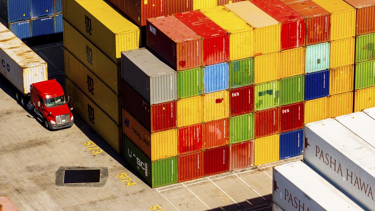 India identifies nearly 50 export destinations to counter Trump tariffs as US issues levy notice