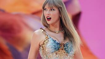 Taylor Swift announces 12th studio album 'The Life of a Showgirl', special edition also likely to release