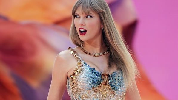 Taylor Swift announces 12th studio album 'The Life of a Showgirl', special edition also likely to release