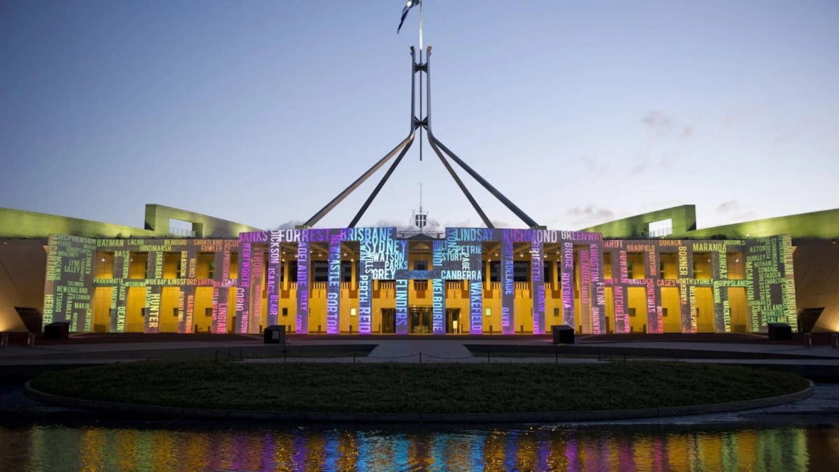 Not for Bollywood movie shoots; here is why Canberra is the perfect destination for India’s new-age mindful travellers