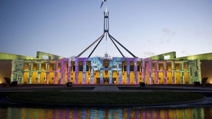 Not for Bollywood movie shoots; here is why Canberra is the perfect destination for India’s new-age mindful travellers Not for Bollywood movie shoots; here is why Canberra is the perfect destination for India’s new-age mindful travellers