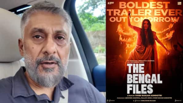 The Bengal Files: Who was Gopal Patha at the centre of the controversial film on Calcutta killings of 1946?