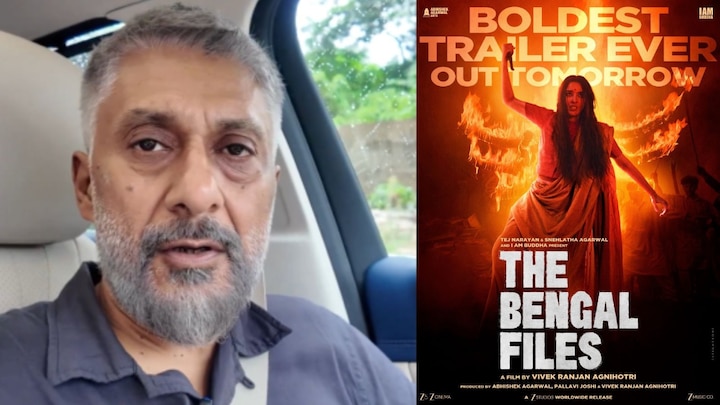 The Bengal Files: Who was Gopal Patha at the centre of the controversial film on Calcutta killings of 1946?