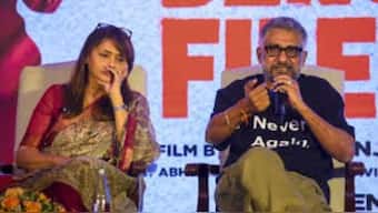 Vivek Agnihotri on 'The Bengal Files' controversy: 'Will take legal course if film is stopped'