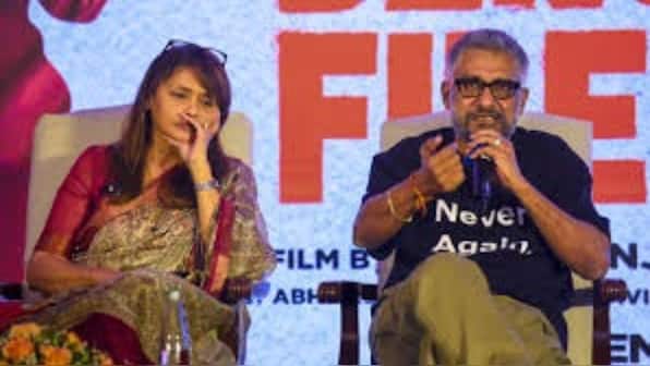 Vivek Agnihotri on 'The Bengal Files' controversy: 'Will take legal course if film is stopped'