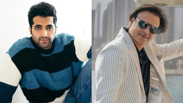 'Fighter' actor Akshay Oberoi on cousin Vivek Oberoi: 'There was no relationship with him, our families never got along and...'