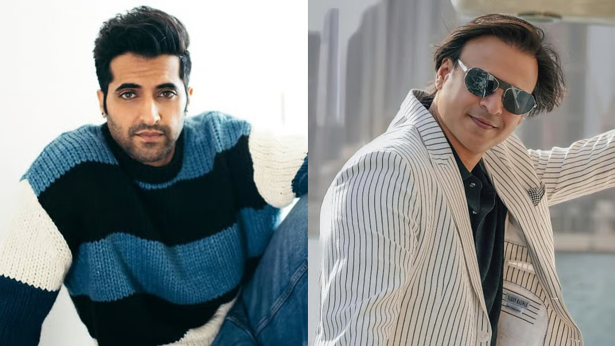 'Fighter' actor Akshay Oberoi on cousin Vivek Oberoi: 'There was no relationship with him, our families never got along and...' 'Fighter' actor Akshay Oberoi on cousin Vivek Oberoi: 'There was no relationship with him, our families never got along and...'