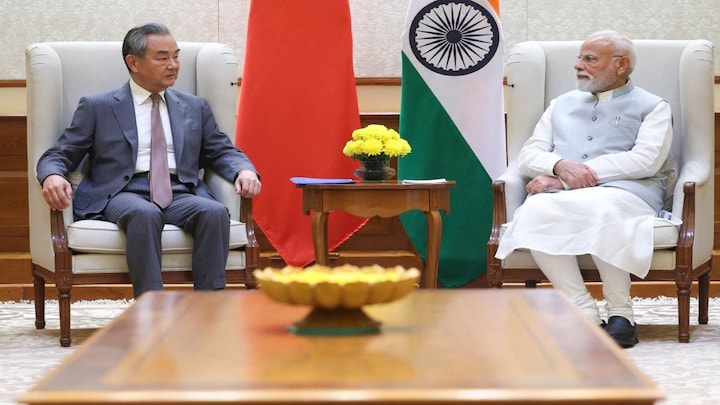 Border deal, direct flights to China and more… The big positives out of Wang Yi’s India visit