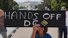 Trump deploys National Guard to Washington DC: What does the law say on this?
