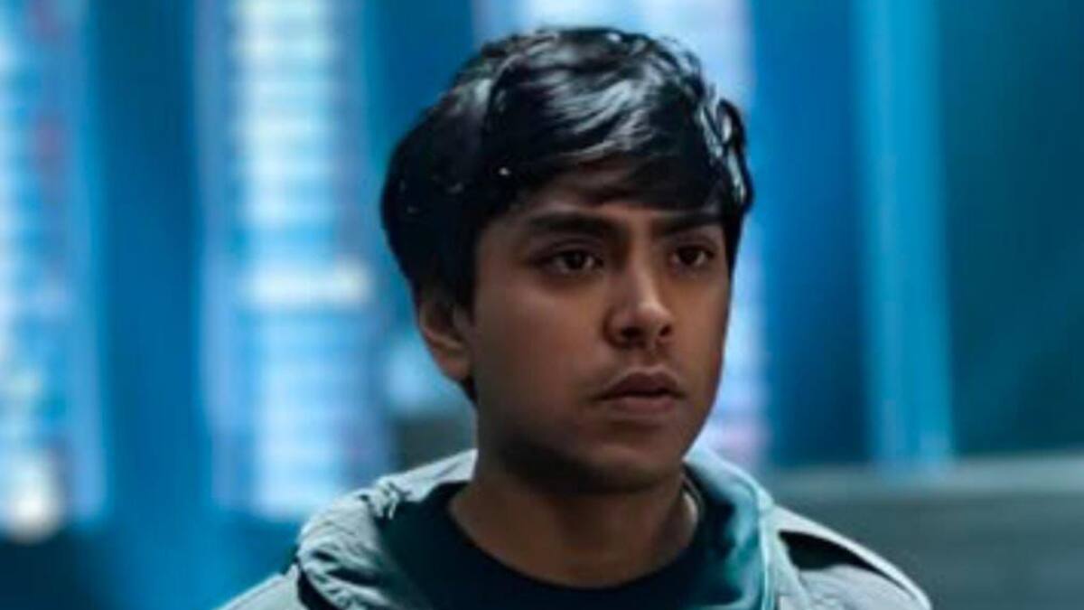 Adarsh Gourav to Play 10-Year-Old in Alien Earth