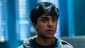 Adarsh Gourav on playing a 10-year-old in 'Alien Earth': 'Children live with abandon and...'
