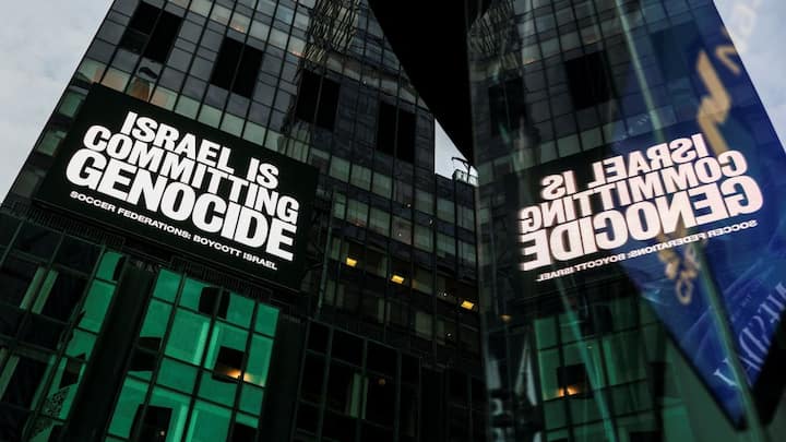 UN report accuses Israel of committing genocide in Gaza: What happens next?