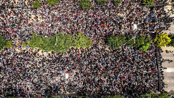 Why Nepal’s Gen-Z is protesting: The ‘nepo kids’ link behind it...