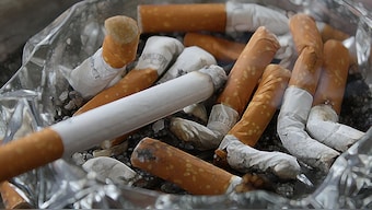 The prices of cigarettes and other tobacco products like gutkha are set to rise after the latest GST changes. Pixabay/Representational Image
