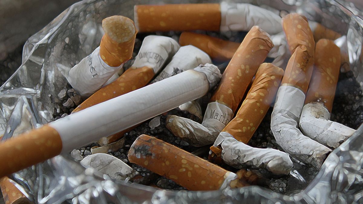 The prices of cigarettes and other tobacco products like gutkha are set to rise after the latest GST changes. Pixabay/Representational Image
The prices of cigarettes and other tobacco products like gutkha are set to rise after the latest GST changes. Pixabay/Representational Image