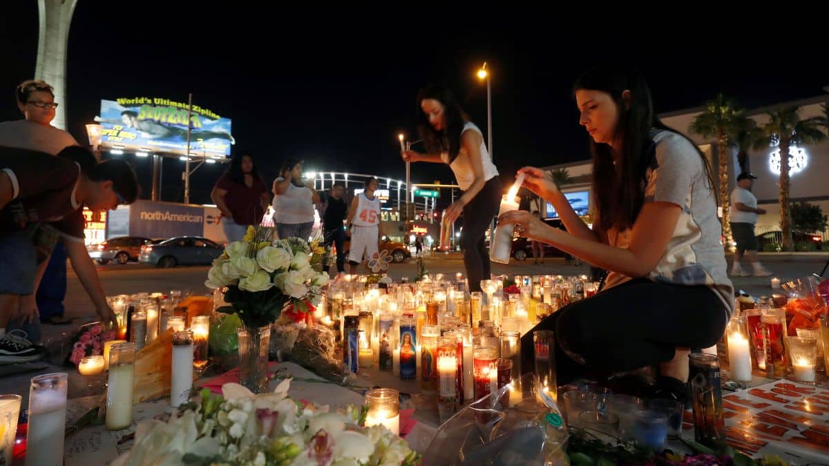 History Today: How music festival at Vegas become one of America's deadliest mass shooting