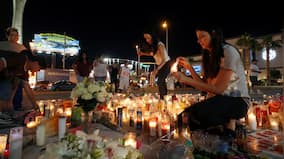 History Today: How music festival at Vegas become one of America's deadliest mass shooting