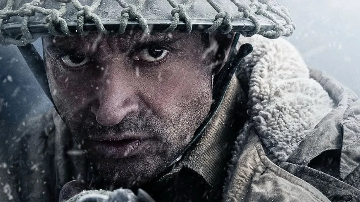 From Anupam Kher, Ajay Devgn to John Abraham, celebrities shower love on the second teaser of Farhan Akhtar's120 Bahadur! From Anupam Kher, Ajay Devgn to John Abraham, celebrities shower love on the second teaser of Farhan Akhtar's120 Bahadur!