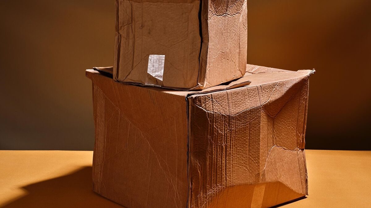 Trump has a new worry: Cardboard-box sales at lowest in US since 2016