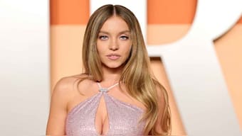 Hollywood actress Sydney Sweeney offered Bollywood film for Rs 530 crore, source says 'She was shocked at the offer first...'